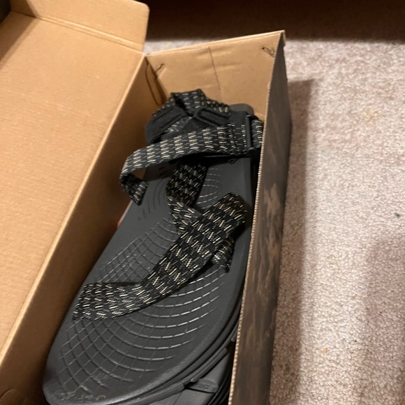 Mens Chaco - Picture 4 of 4